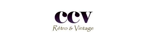 CCV Rétro & Vintage