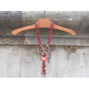 Collier 100% naturel